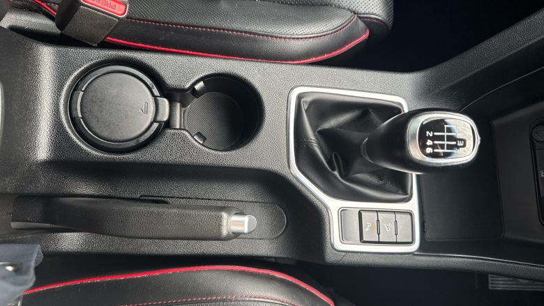 Kia Sportage 1.6T GDi ISG GT-Line 5dr Petrol Estate